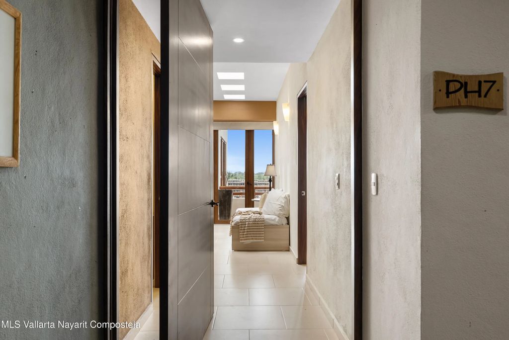 10 Ave Taurrima 607 Haixa Ph7, Riviera Nayarit