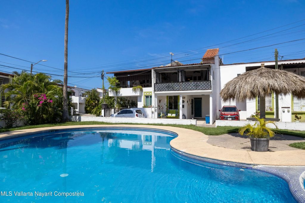 176 Punta Arena 21 Privada Punta Arena, Puerto Vallarta