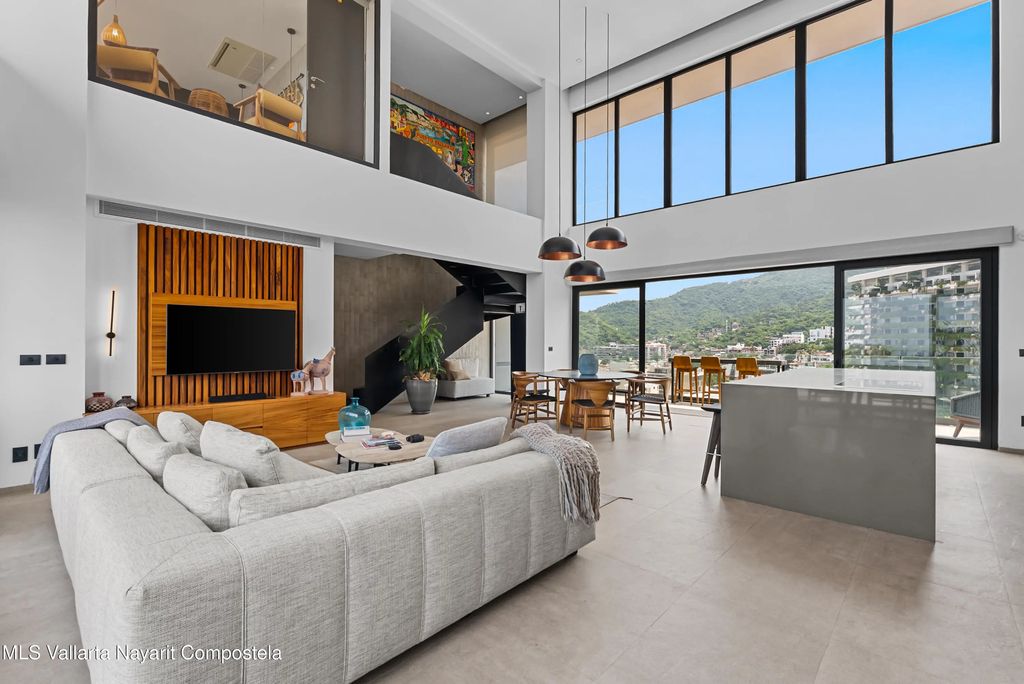 232 Francisco Rodriguez 314 Sailview, Puerto Vallarta