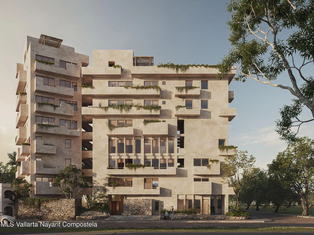 1429 Colombia 301-a Loft Higuera, Puerto Vallarta