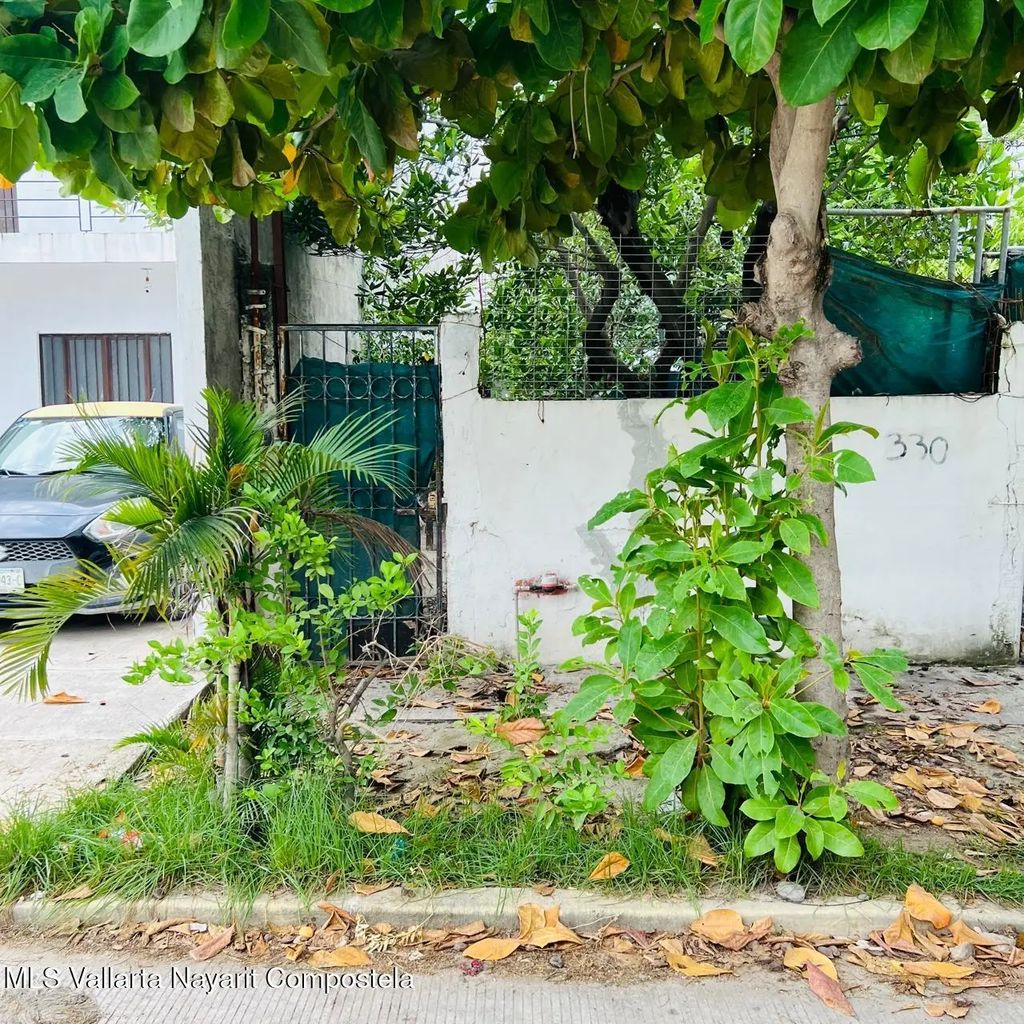 330 Arnulfo Gomez L01, Mz126, Zn2 Lote Las Juntas, Puerto Vallarta