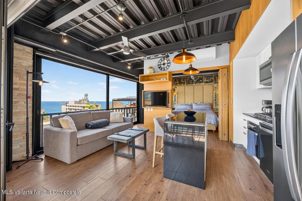 179 Pulpito Pb2 Condo Chic, Puerto Vallarta