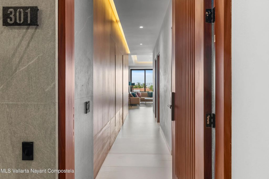 320 Francisco Madero 301 Madero 320, Puerto Vallarta