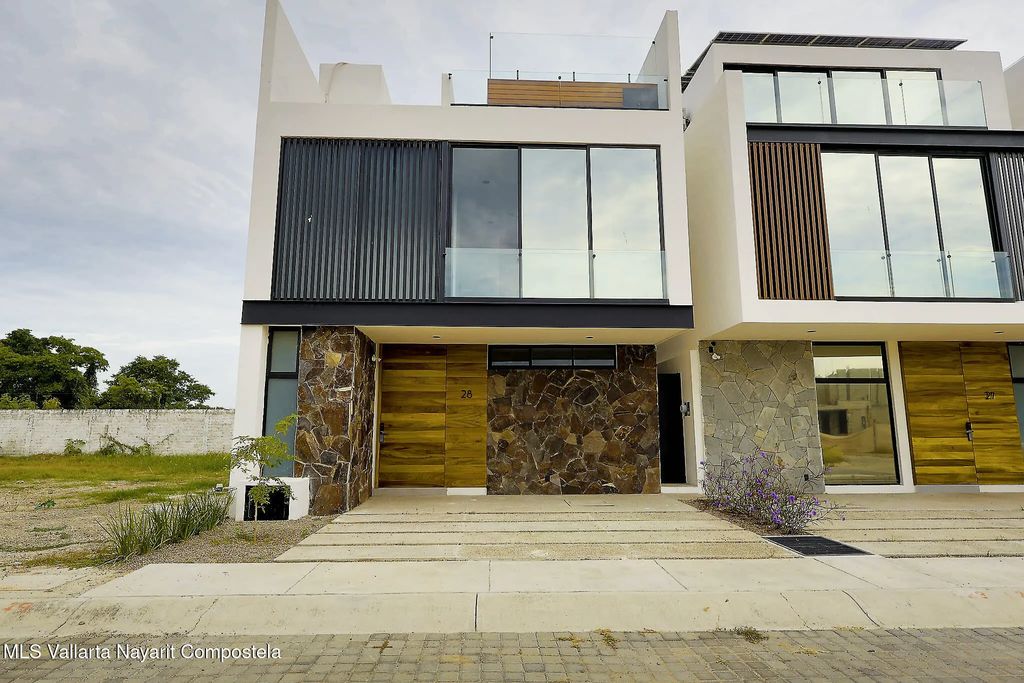 158 Palma Del Rey Ave. 28 Palma Del Rey 28, Riviera Nayarit