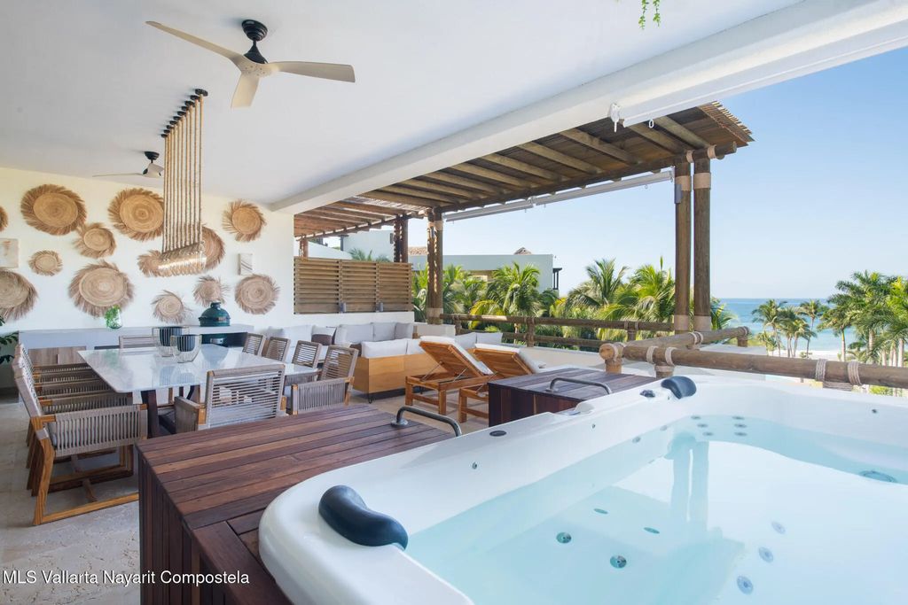 S/n Carr. La Cruz De Huanacaxtle 303 Condo Veneros, Riviera Nayarit