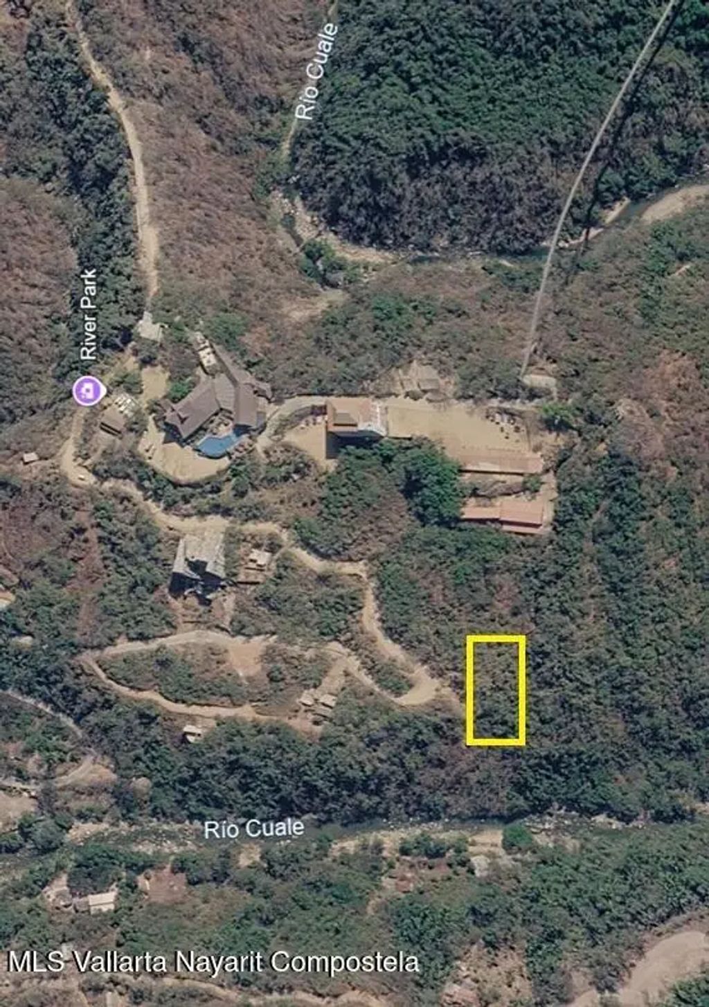 17 Calle Mulato Lote Paso Ancho, Puerto Vallarta