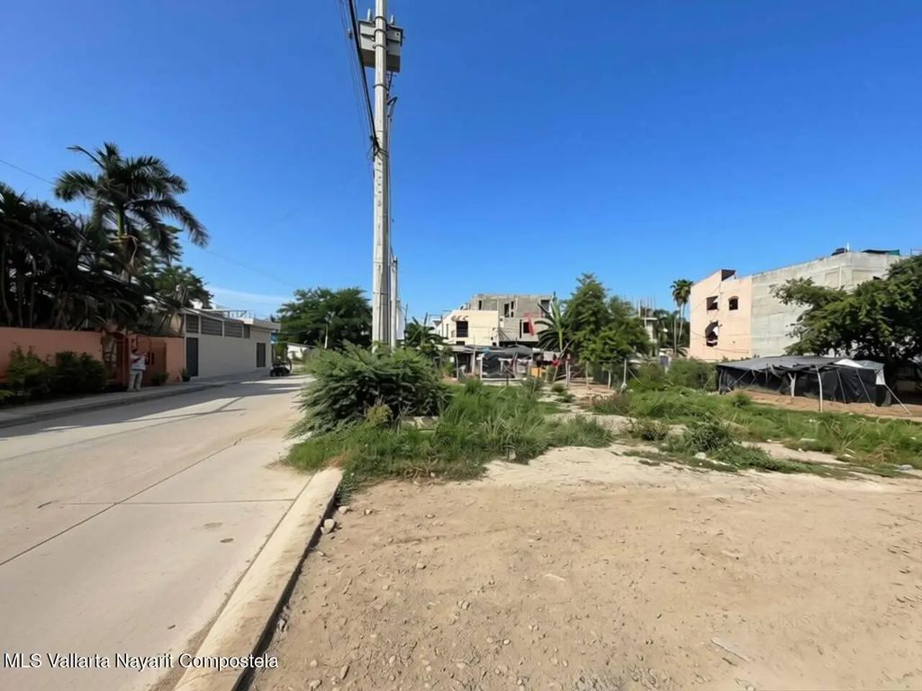 19 Orquidea Lote Buenos Aires, Riviera Nayarit