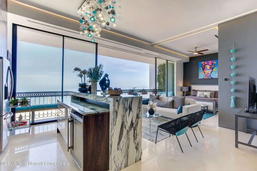 174 Francisca Rodriguez Ph706 Pier 57 Ph706, Puerto Vallarta
