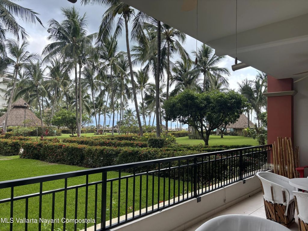 56 Sur Av. Paseo De Los Cocoteros 4104 Playa Royale Towers Iv, Riviera Nayarit