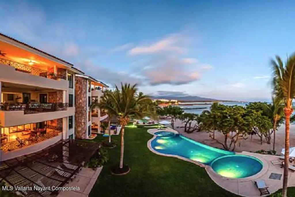 206 Lt-g1-3ed Acceso Punta De Mita 206 Hacienda De Mita # 203, Riviera Nayarit