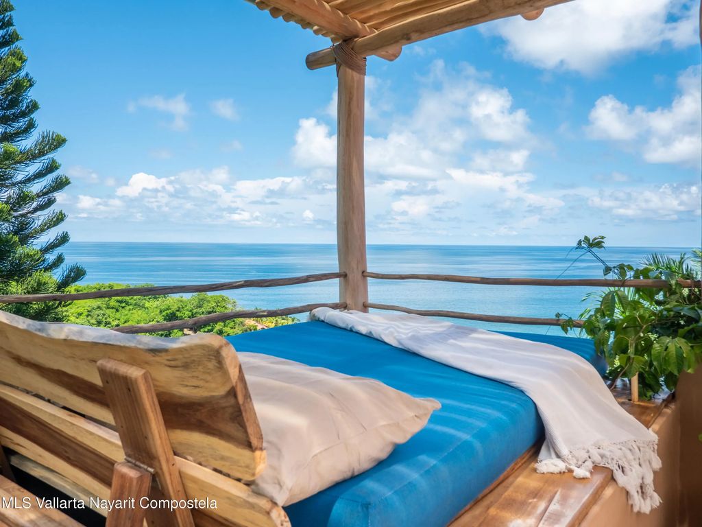 6 Playa Patzuaro Casa Dolce Vita, Riviera Nayarit