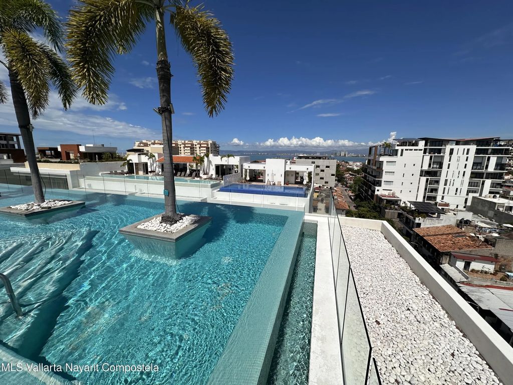 290 Venustiano Carranza 508 Zenith 508, Puerto Vallarta