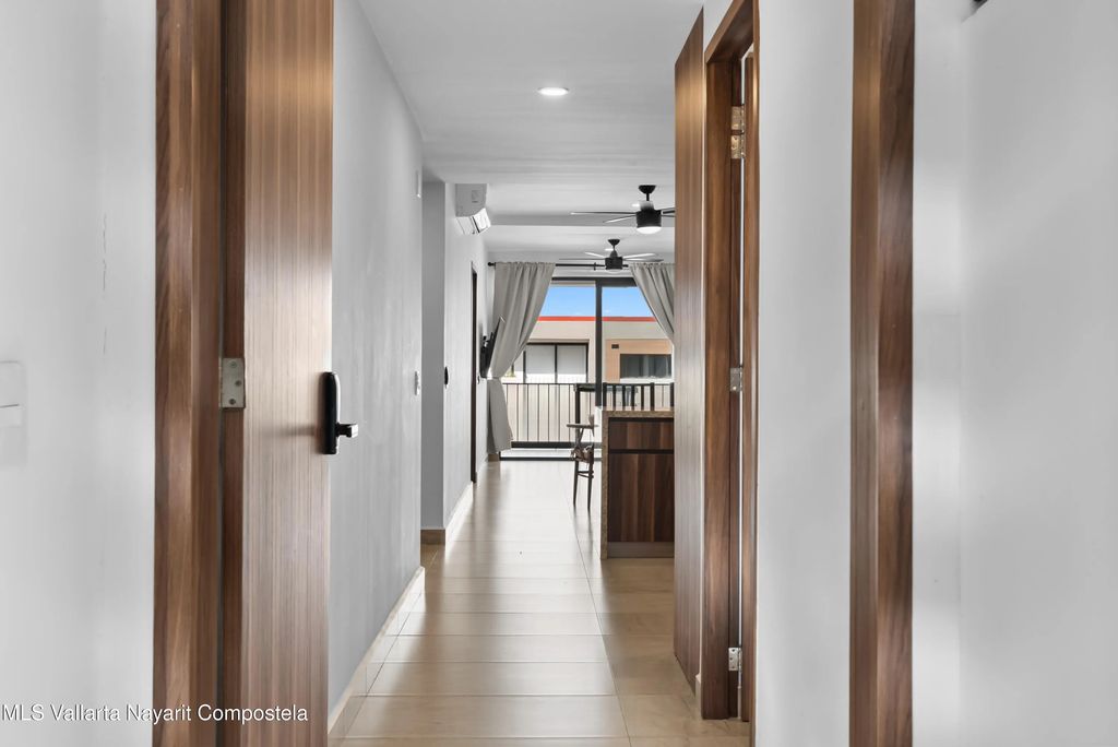 210 Mexico Ave Ph 604- A2 Iyari, Riviera Nayarit