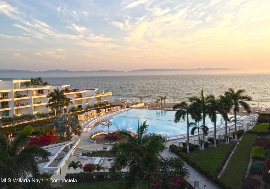 435 Paseo De Los Cocoteros 270-272 Aria Ocean, Riviera Nayarit