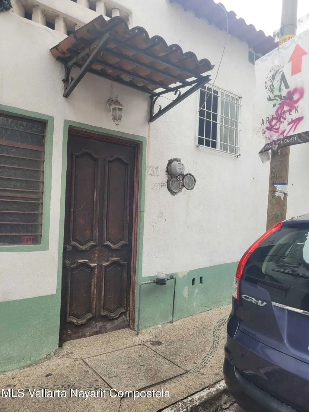 231 Calle Allende Vista Malecon, Puerto Vallarta