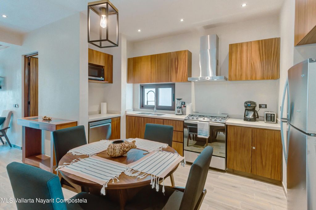 128 Avenida Revolucion 403 Ataraxia 403, Riviera Nayarit