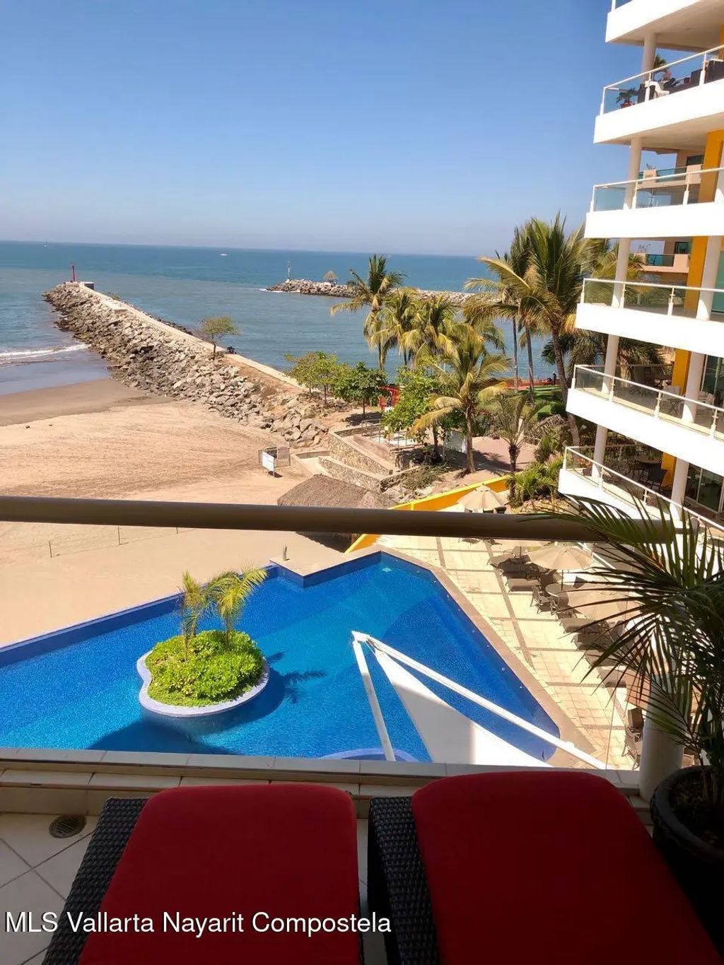89 Boulevard Nayarit 4002 Vela Vista, Riviera Nayarit