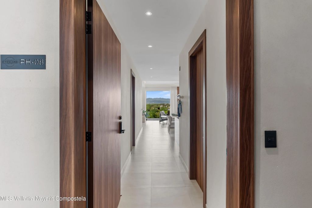 61 Avenida Mexico 8 Ph Dtoscana, Riviera Nayarit
