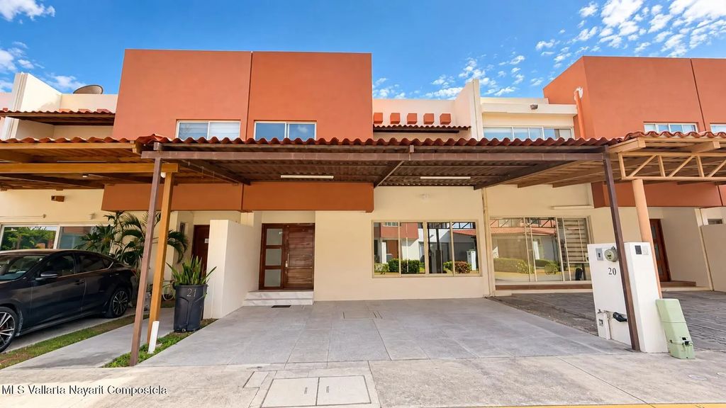 997 Av 200 Villas Banderas Casa 20, Riviera Nayarit
