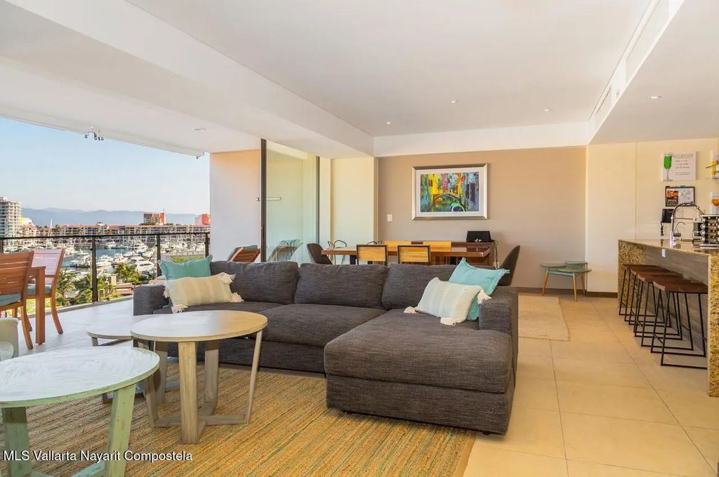 121 Paseo De La Marina K 601 Nimabay K 601, Puerto Vallarta