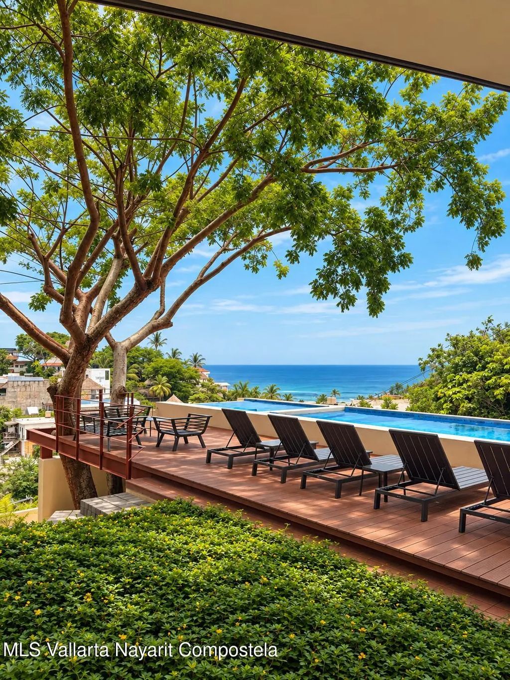29 Bugambilias Ph1 Casa Manta, Riviera Nayarit