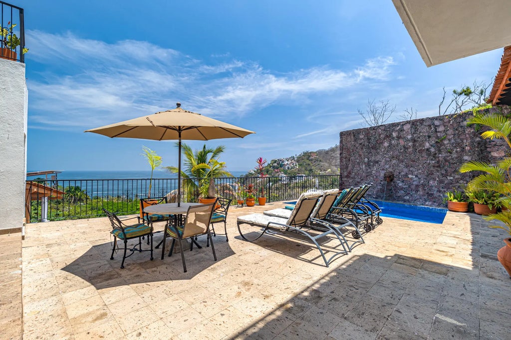 530 Ava Gardner Casa Mis Amores, Puerto Vallarta