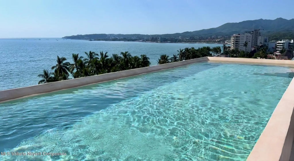 40a Ave Los Picos 203-204 Marsala Bucerias, Riviera Nayarit