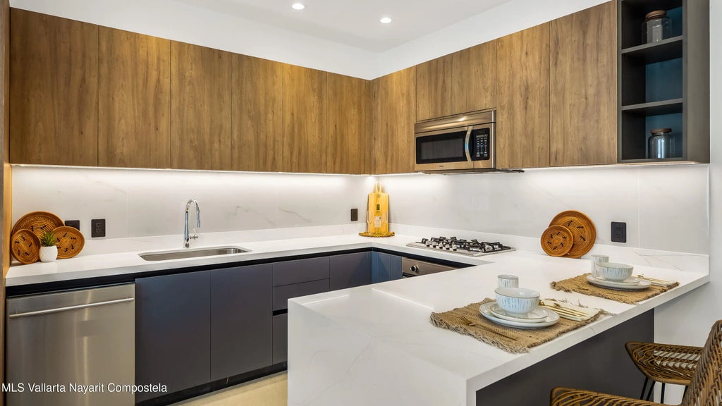 40a Ave Los Picos 302 Marsala Bucerias, Riviera Nayarit