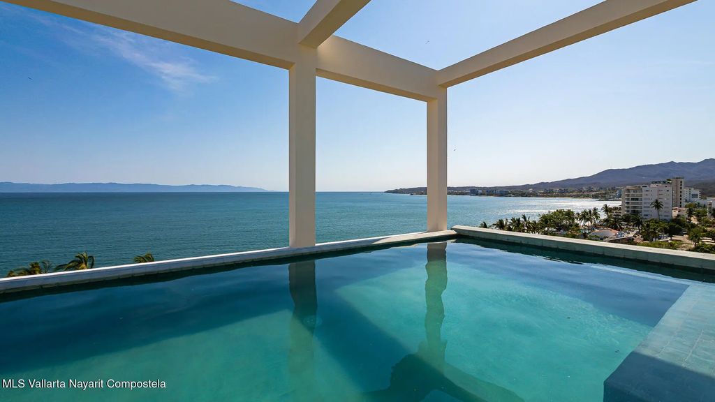 11 Retorno Playa Del Beso 102 Luxury Waves 102, Riviera Nayarit