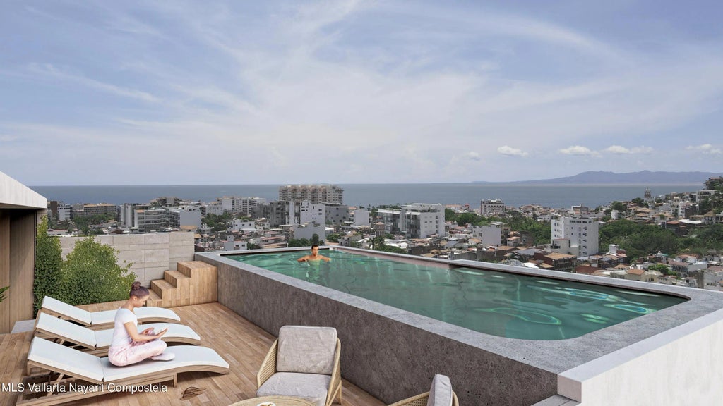 529 Manuel M. Dieguez 2 Halana, Puerto Vallarta