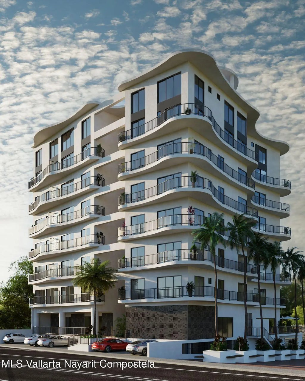 355 Los Picos 603 Las Olas 603, Riviera Nayarit