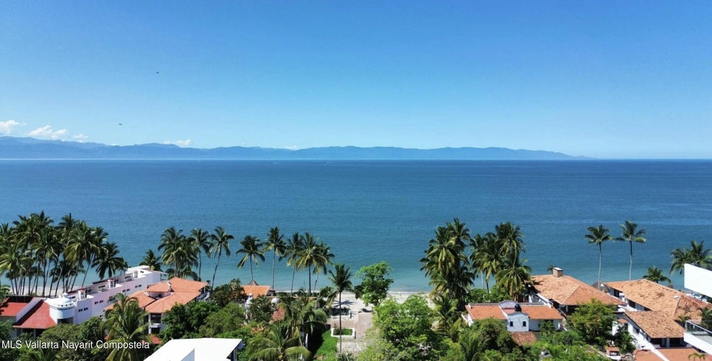 355 Los Picos 604 Las Olas 604, Riviera Nayarit