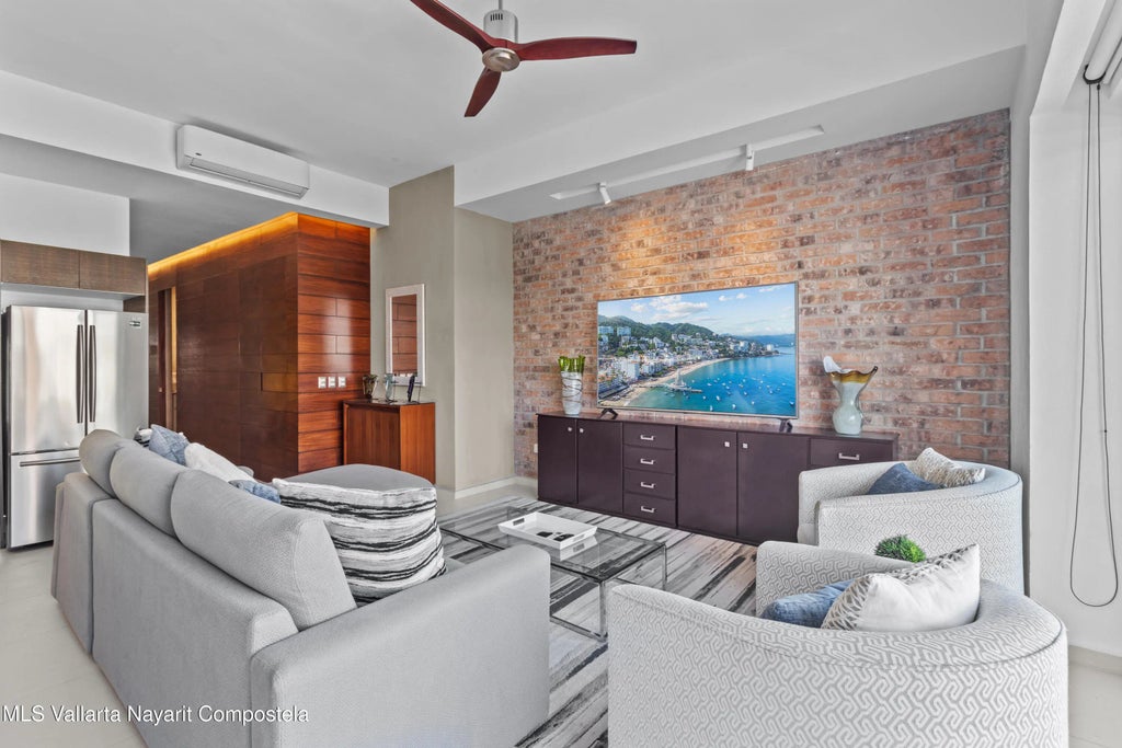 268 Venustiano Carranza Ph 705 Loft 268 Ph 705, Puerto Vallarta