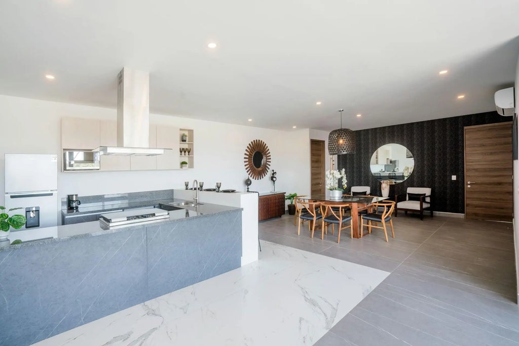 5 M-rc5 Blvd. Circuito Costero 209 T-b Flamingos Paradise, Riviera Nayarit