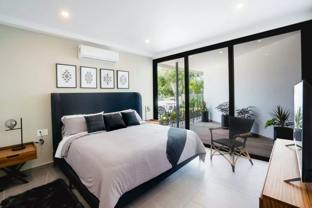 5 M-rc5 Blvd. Circuito Costero 314 T-b Flamingos Paradise, Riviera Nayarit