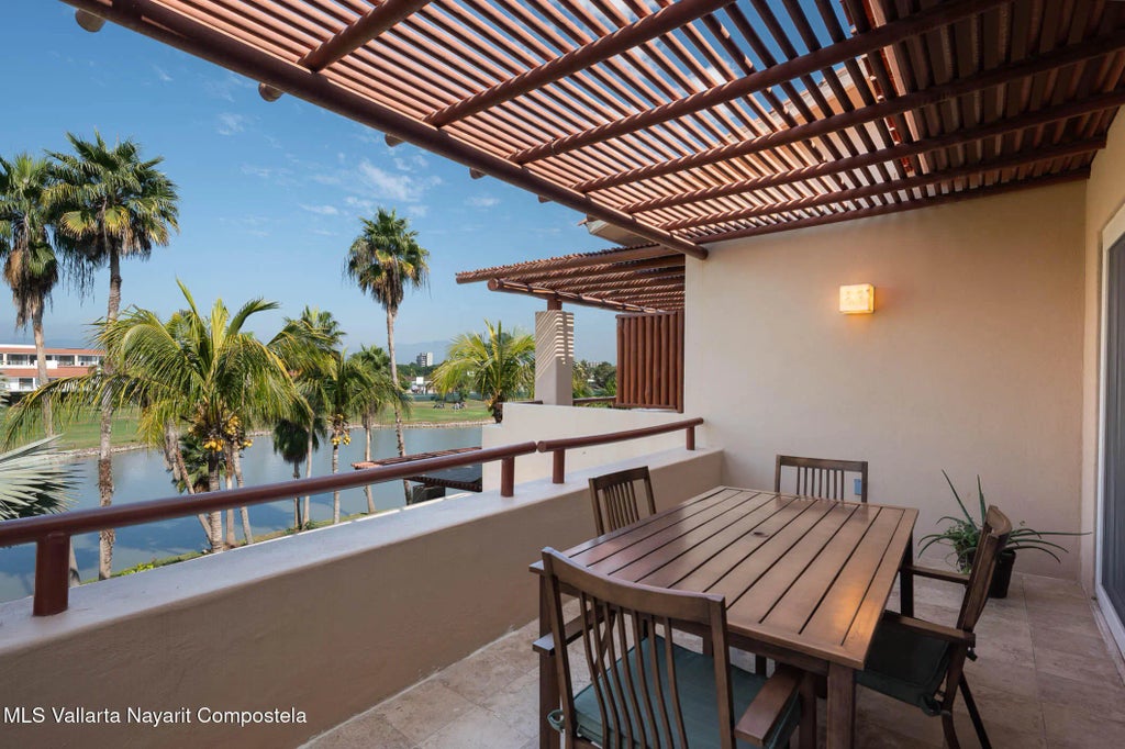 269 Isla Palmares Av De Las Garzas 301 Dalila, Riviera Nayarit