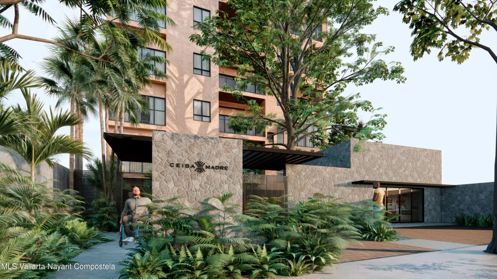 120 Venecia 101 Ceiba Madre 101, Puerto Vallarta