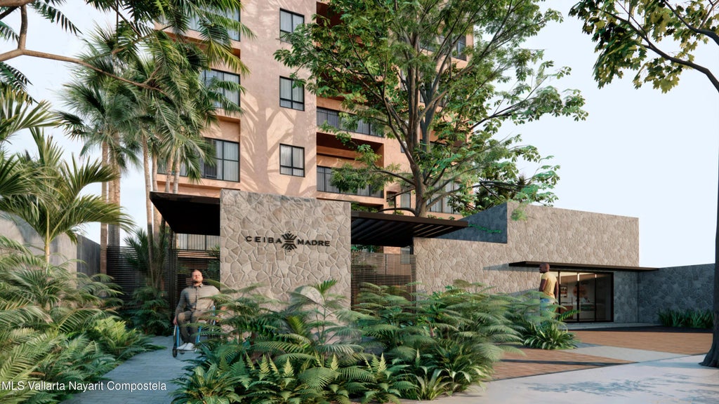 120 Venecia 104 Ceiba Madre 104, Puerto Vallarta