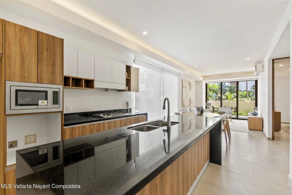 58 Retorno De Las Minitas 58 207 Allegra, Riviera Nayarit