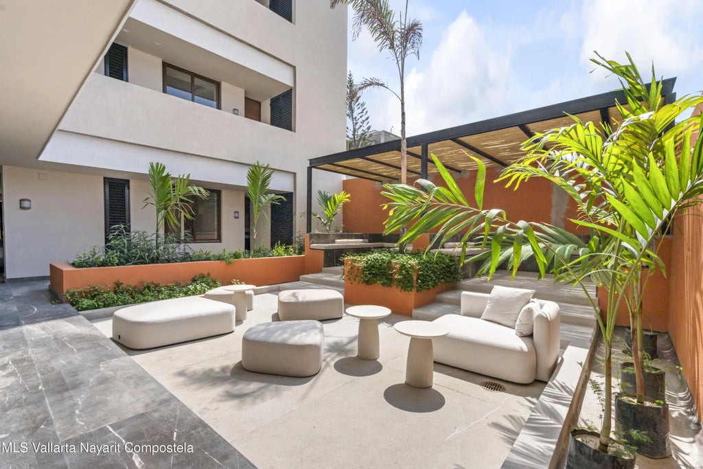 58 Retorno De Las Minitas 58 307 Allegra, Riviera Nayarit