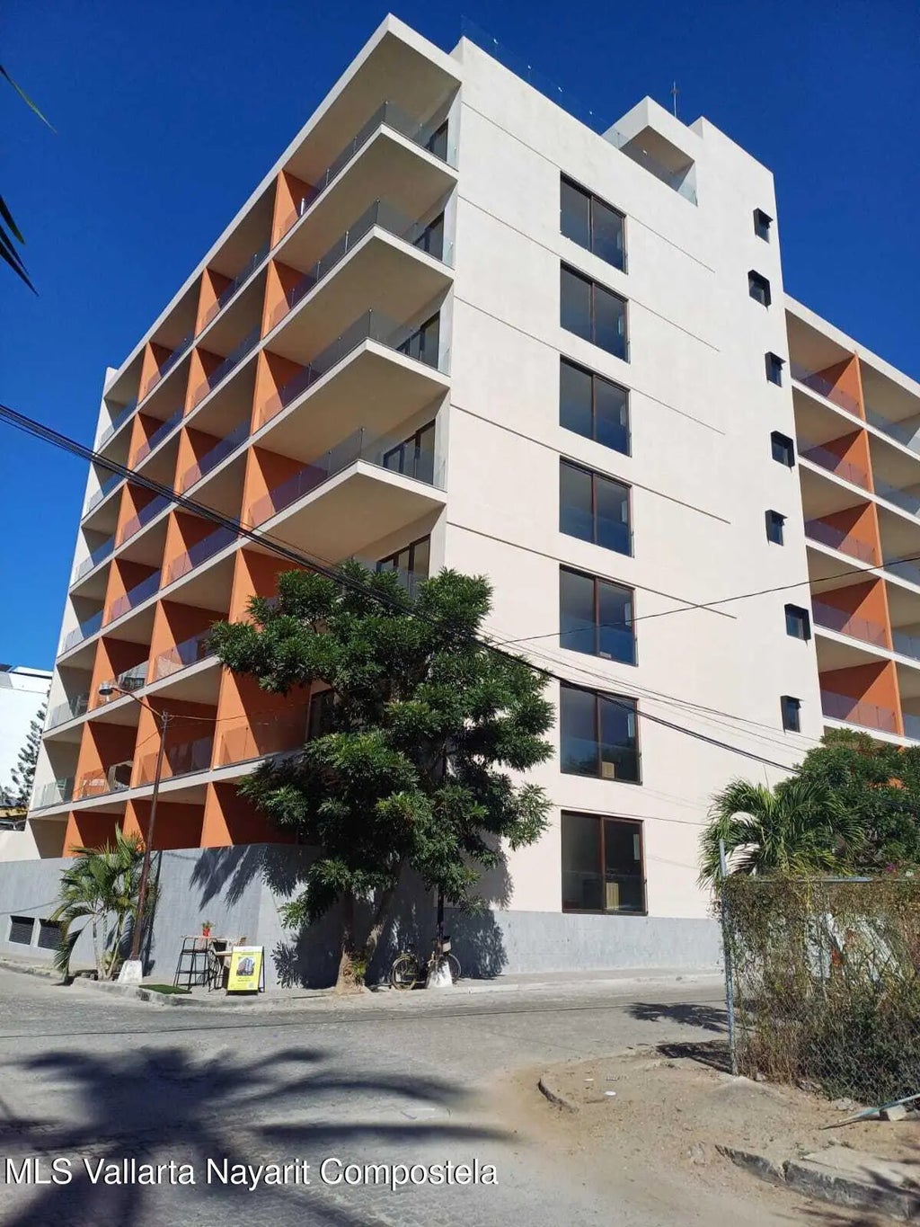 58 Retorno De Las Minitas 58 507 Allegra, Riviera Nayarit