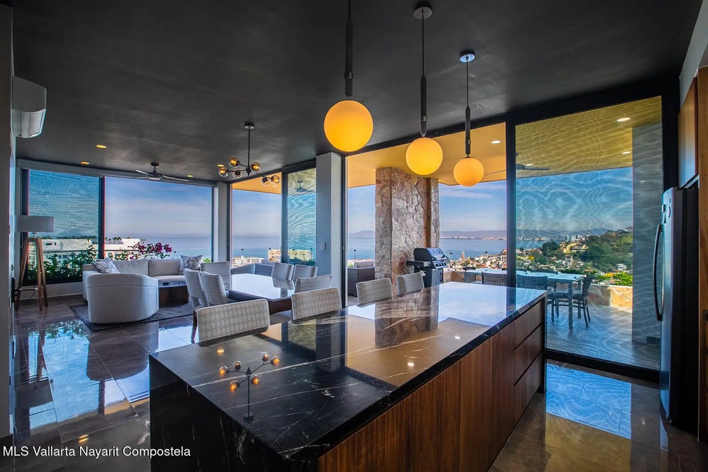 468 Pulpito Ph 401 Pulpito 468, Puerto Vallarta