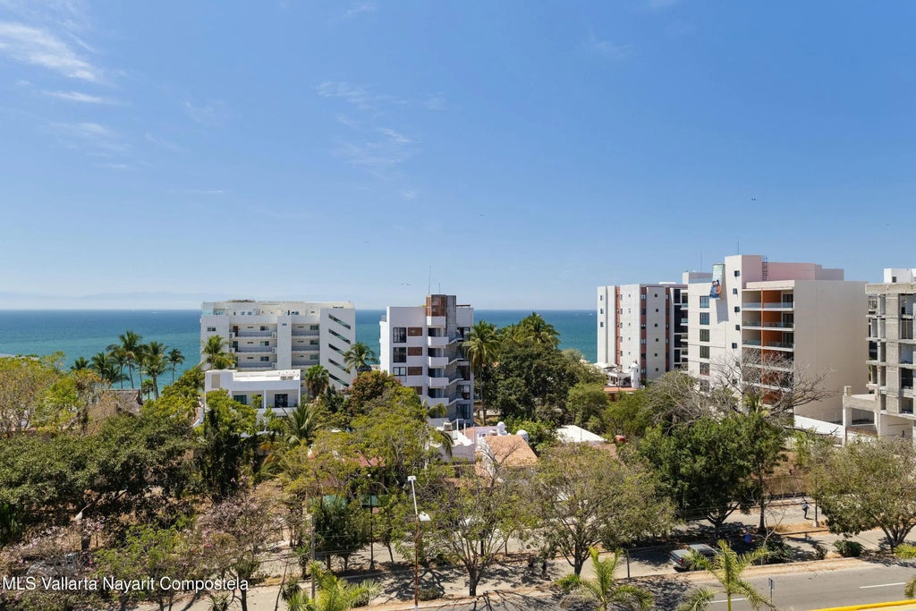 59 Av. Heroes De Nacozari 203a Condo Marie, Riviera Nayarit