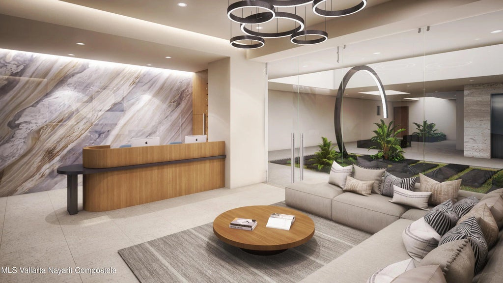 433 Av. Las Americas 706 Olympia 706, Puerto Vallarta