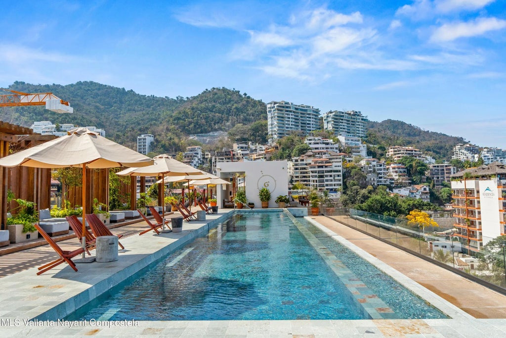 232 Francisca Rodriguez 209 Sailview, Puerto Vallarta