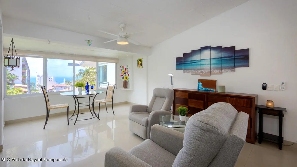 393 Pino Suarez B22 Loma Del Mar, Puerto Vallarta