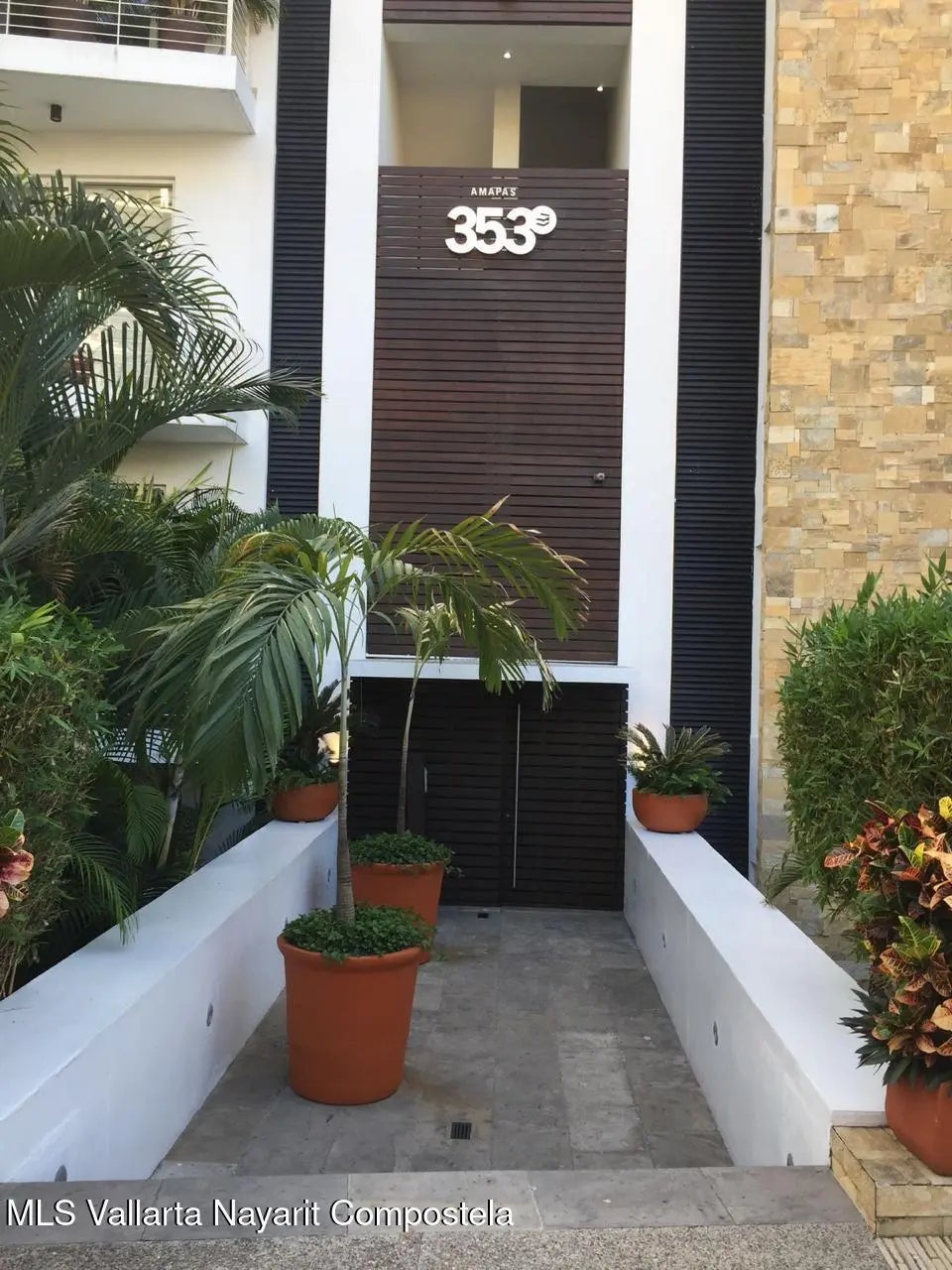 353 Amapas 102 Amapas 102, Puerto Vallarta