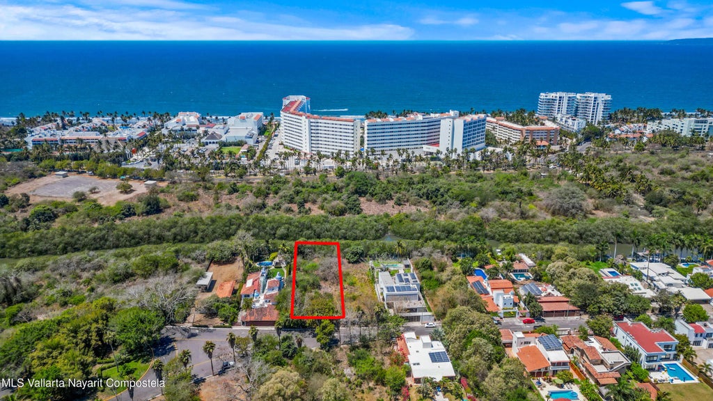 23 Mariposa Mariposa  23, Riviera Nayarit