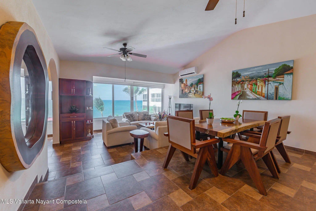 4 Retorno Destiladeras 401 Coral Beach, Riviera Nayarit