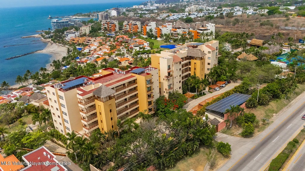 Km 138 Carretera Federal 200 403 Punta Esmeralda Condo 403, Riviera Nayarit